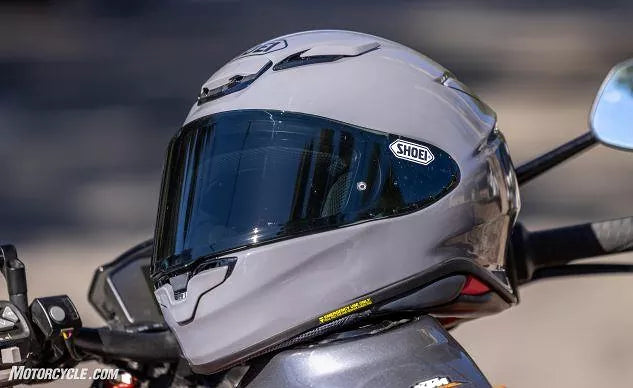 Shoei Helmets: Elevating Safety and Performance on Canadian Roads