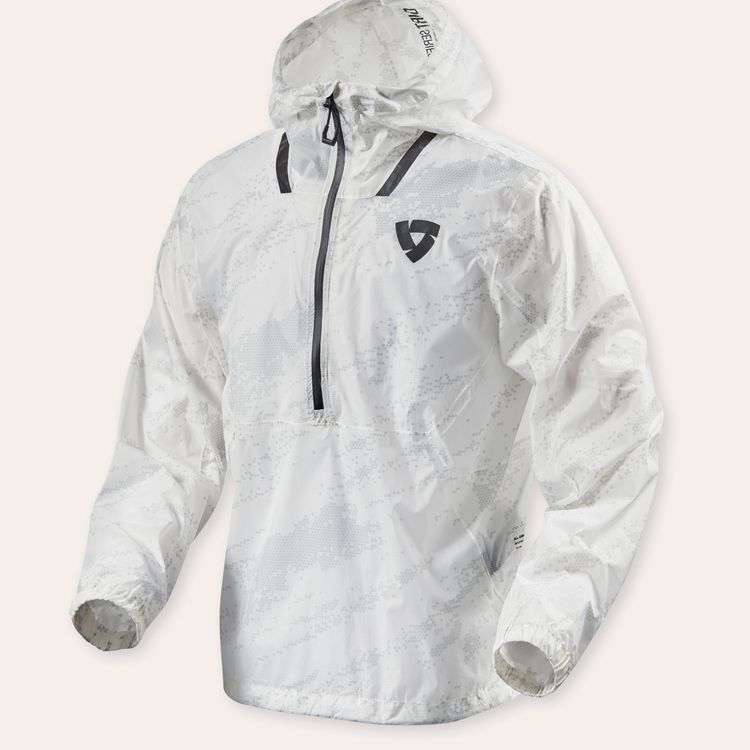 Barrier Smock regular front