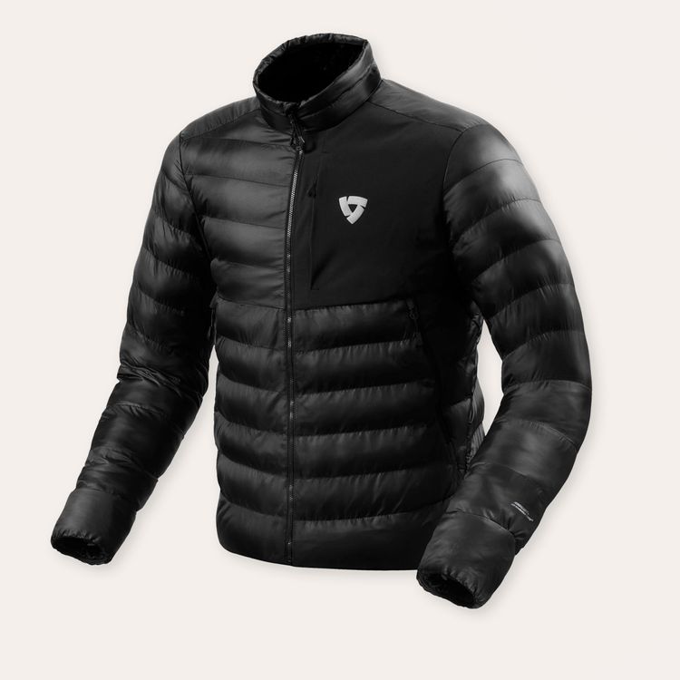 Solar 3 Jacket regular front