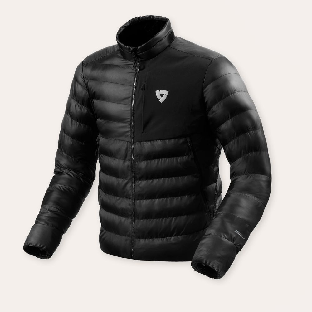 Solar 3 Jacket large front