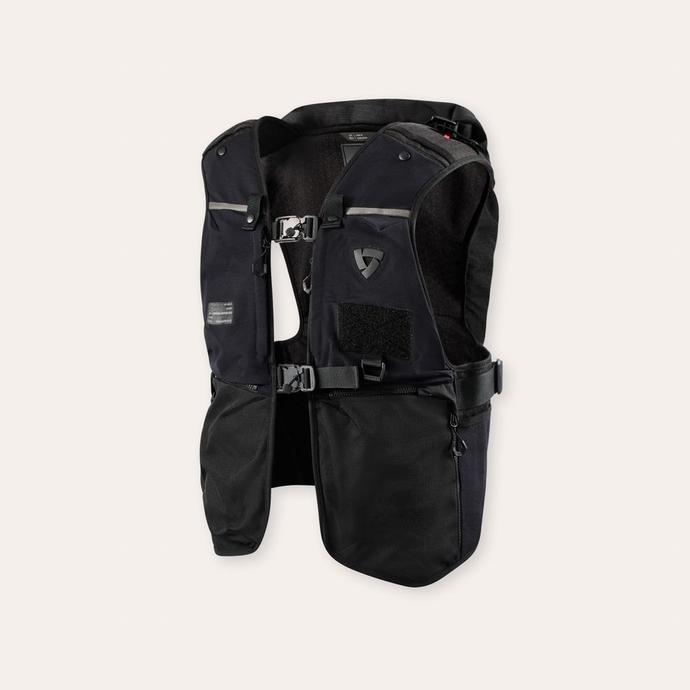 Trail Vest large front