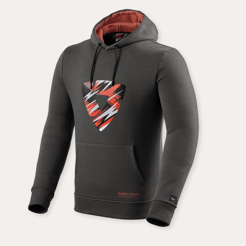 REV'IT! Benjamin Hoodie image 1