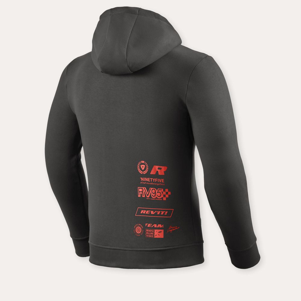 REV'IT! Benjamin Hoodie image 2