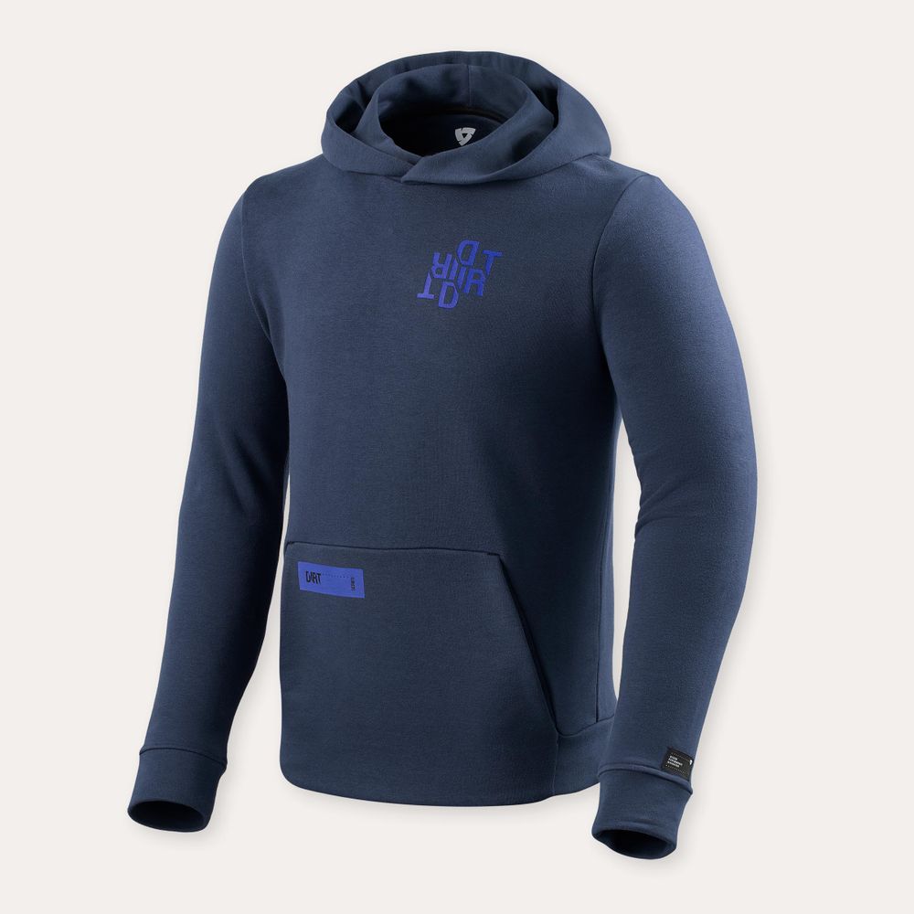 REV'IT! Floris Hoodie image 1