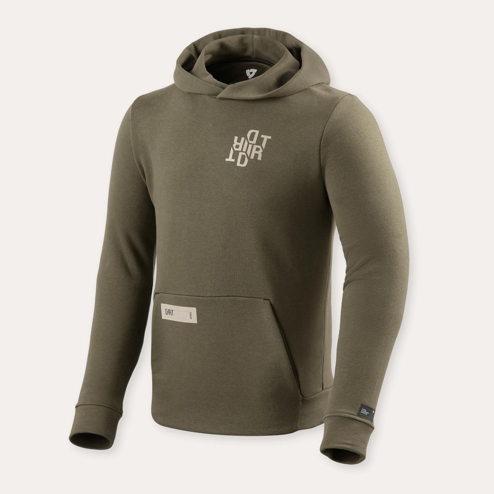 REV'IT! Floris Hoodie image 3