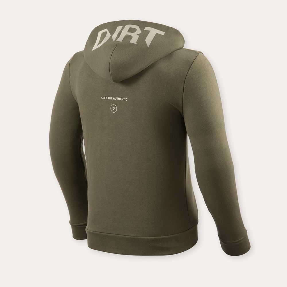 REV'IT! Floris Hoodie image 4