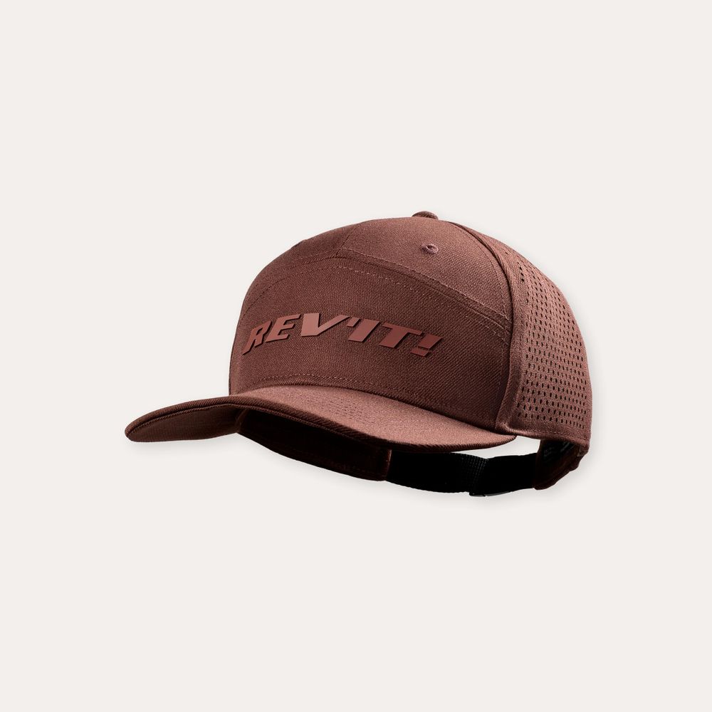 REV'IT! Gabriel Cap image 5