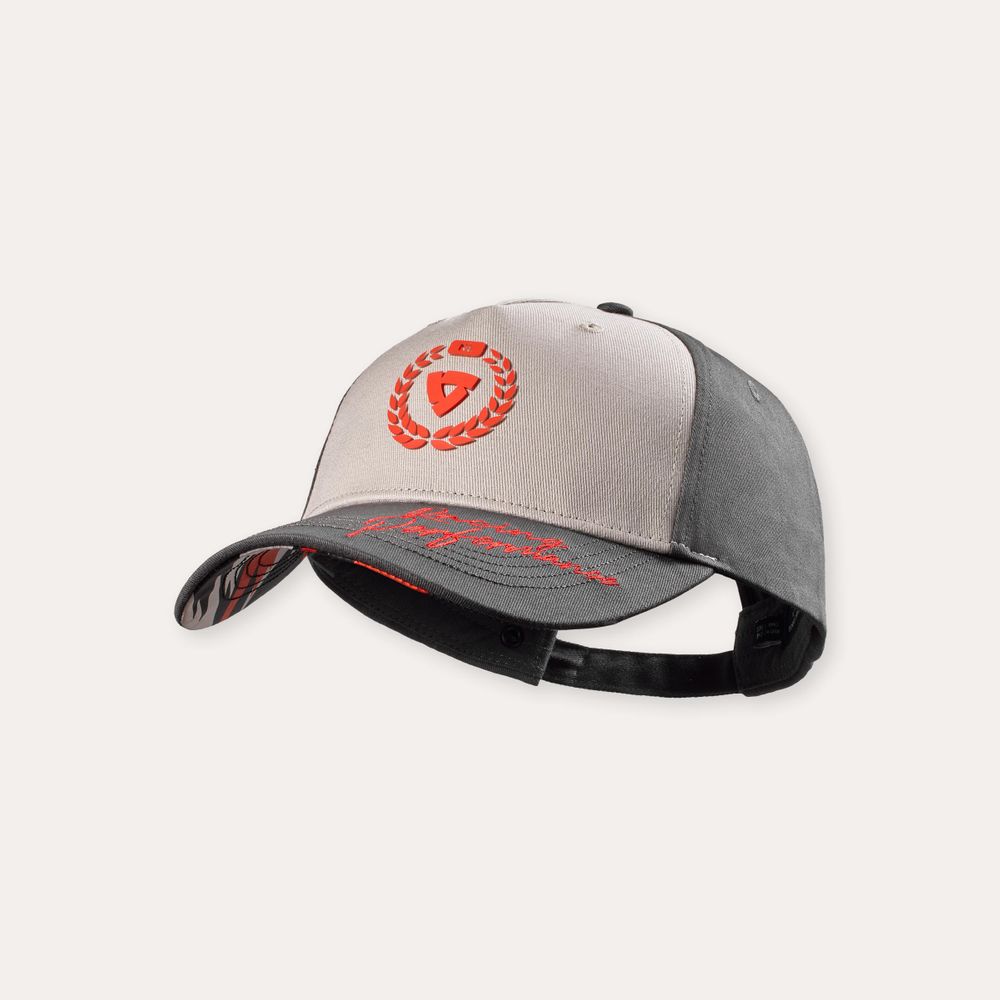 REV'IT! Zachary Cap image 3