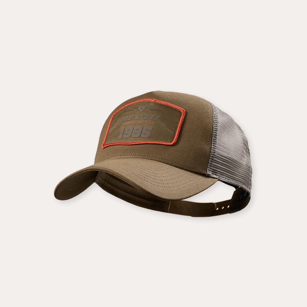 REV'IT! Theodore Cap image 3
