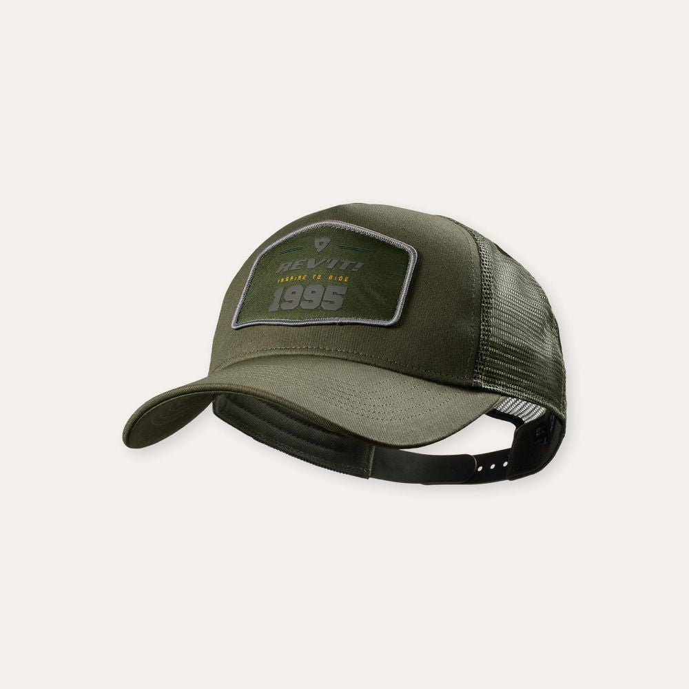 REV'IT! Theodore Cap image 5