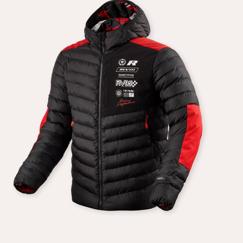 REV'IT! Payload Jacket image 1