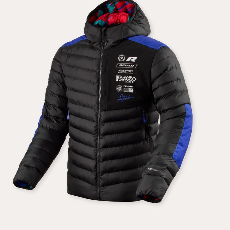 Payload Jacket regular front