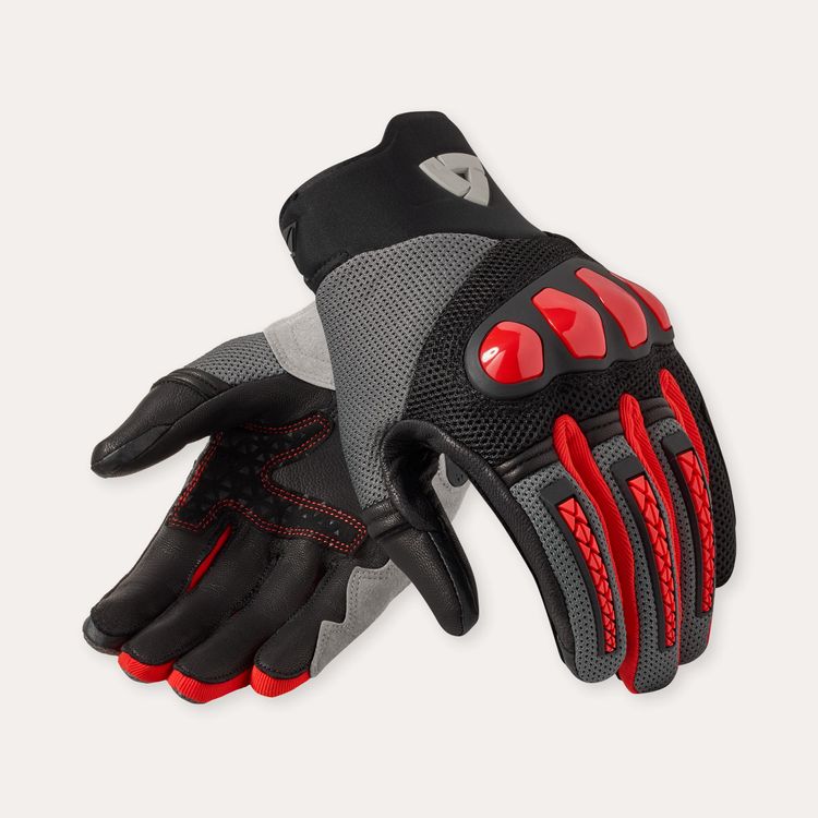 Speedart Air Gloves regular front