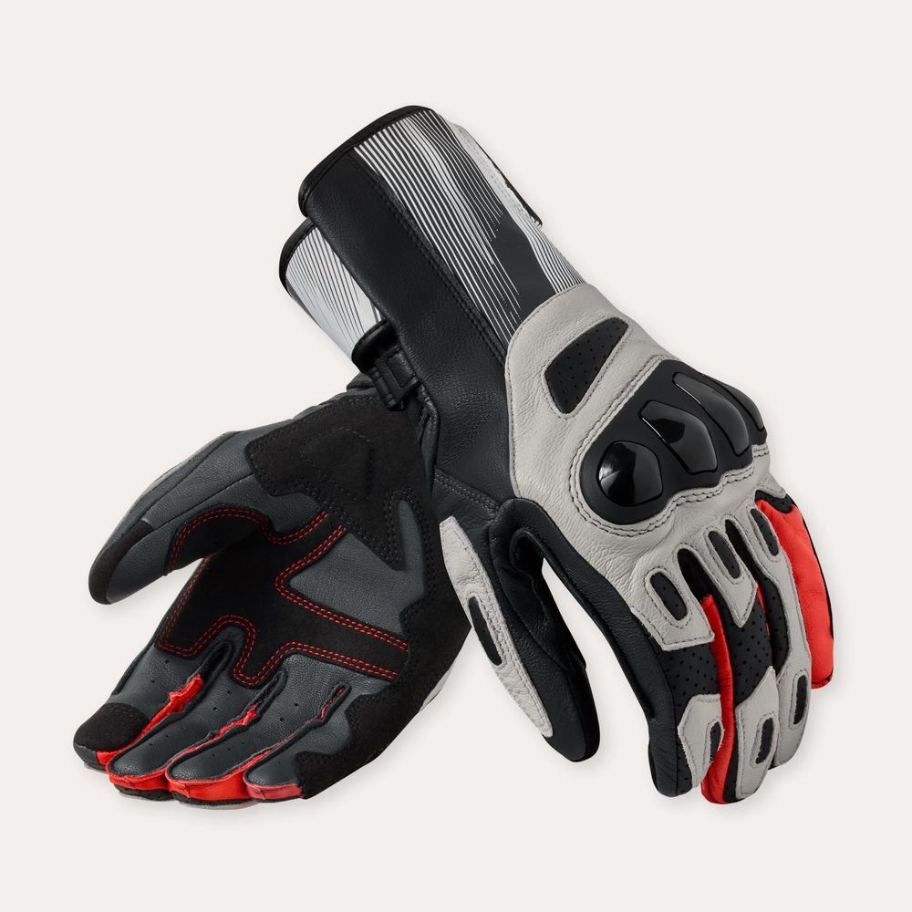 REV'IT! Metis 2 Gloves image 5