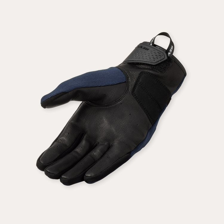 Mosca 2 Gloves regular back