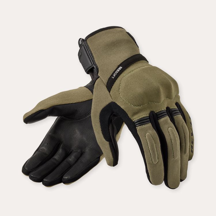 Mosca 2 Gloves regular front