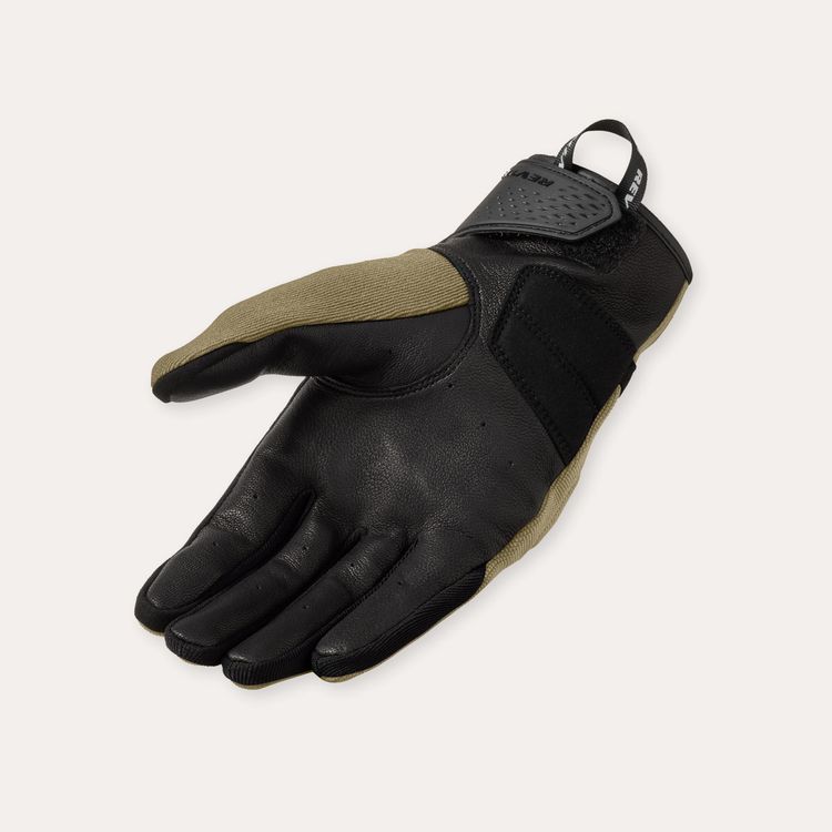 Mosca 2 Gloves regular back