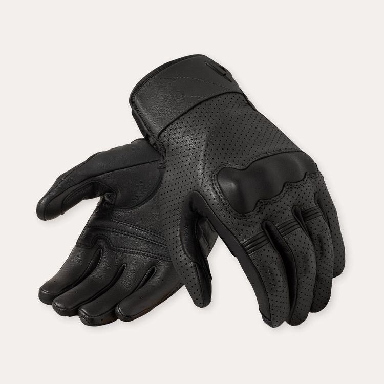 New Heights Gloves regular front