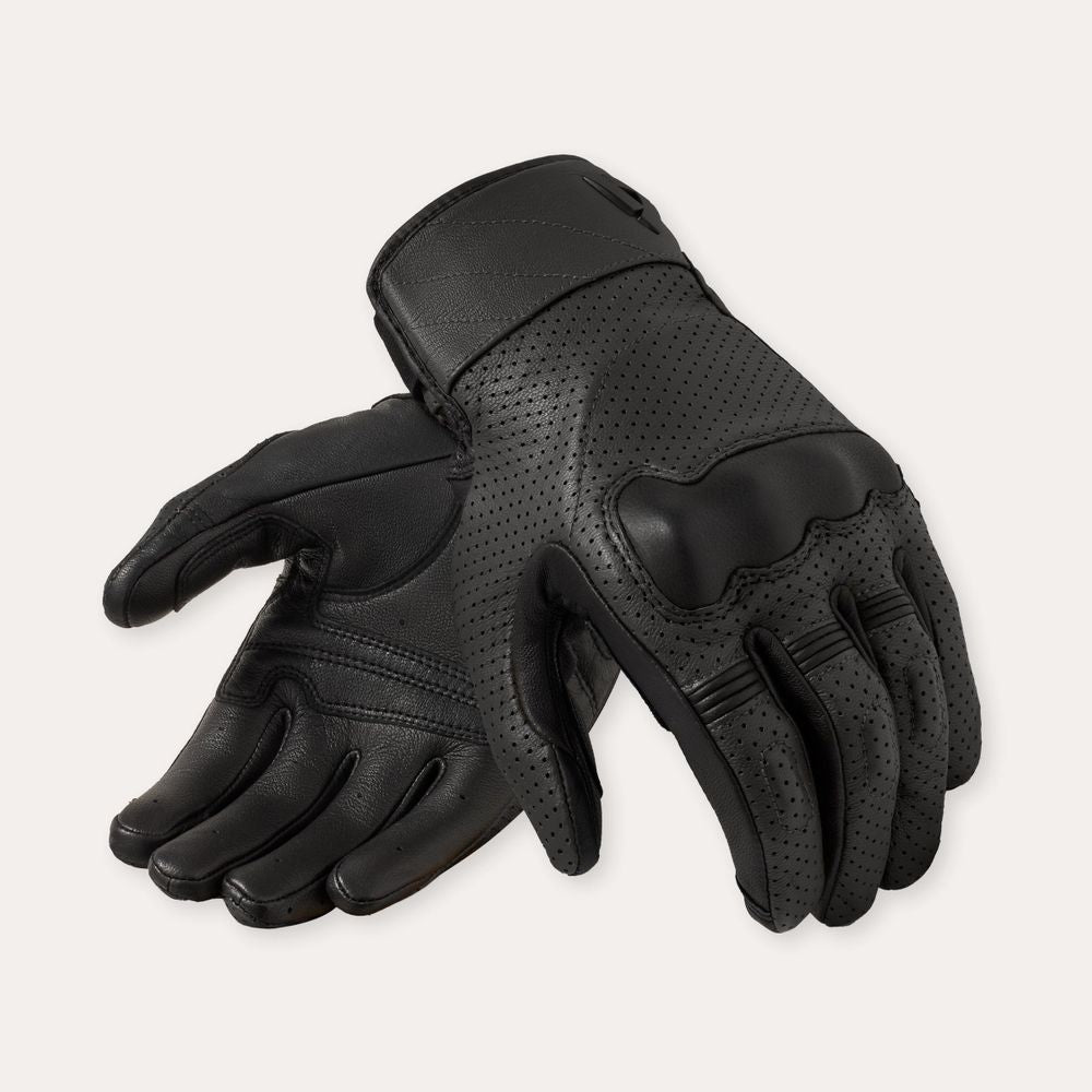 New Heights Gloves large front