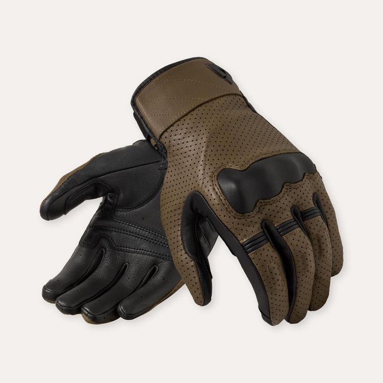 New Heights Gloves regular front