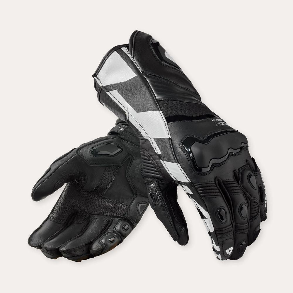 REV'IT! Jerez 4 Gloves image 1