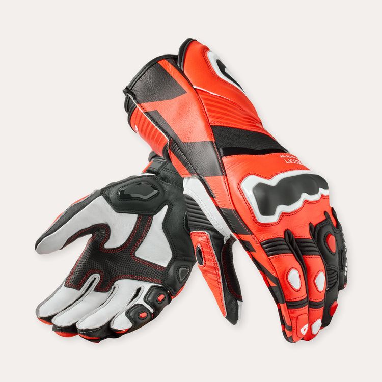  Jerez 4 Gloves regular front