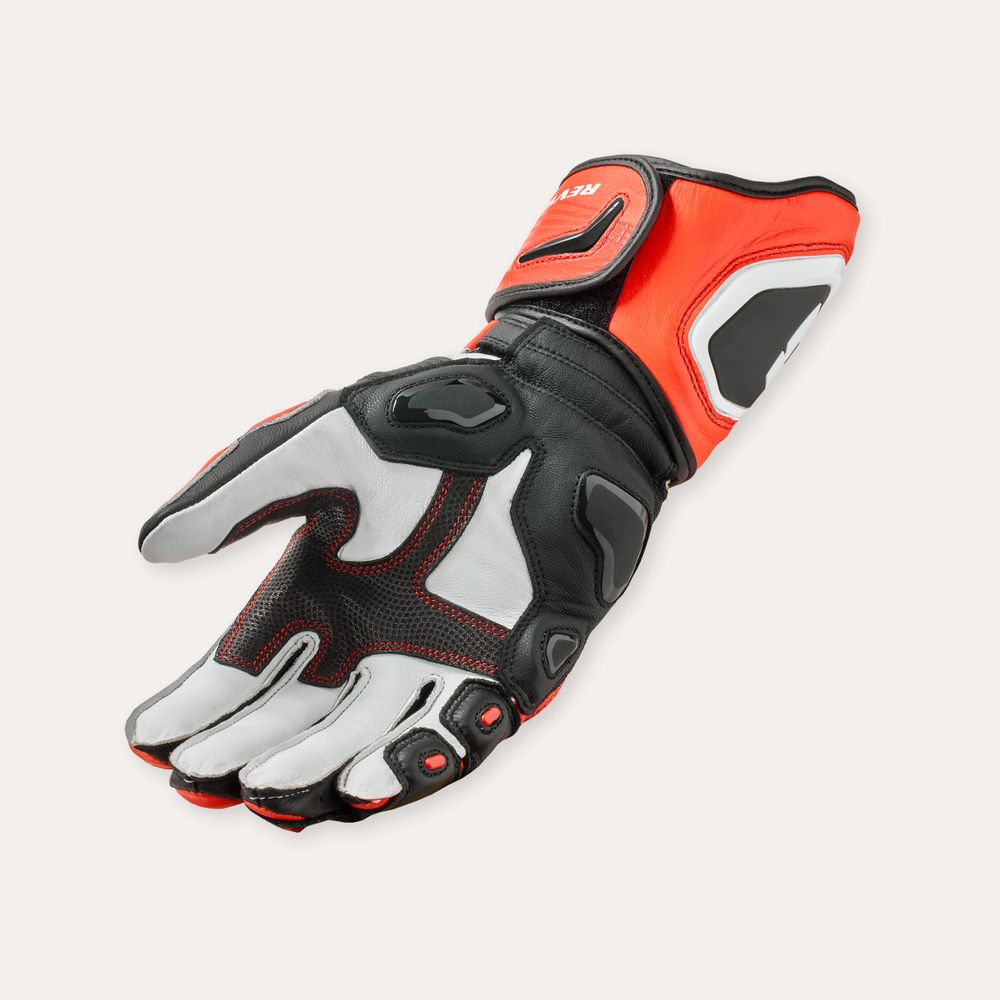 REV'IT! Jerez 4 Gloves image 4