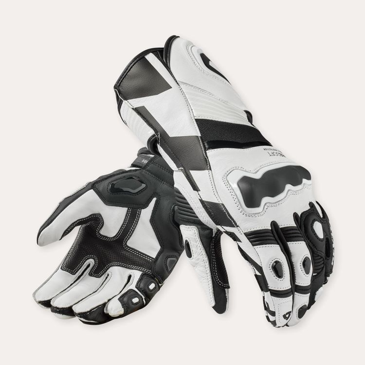  Jerez 4 Gloves regular front