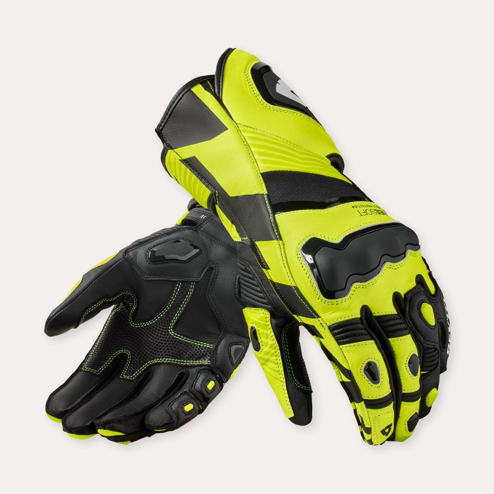 REV'IT! Jerez 4 Gloves image 7