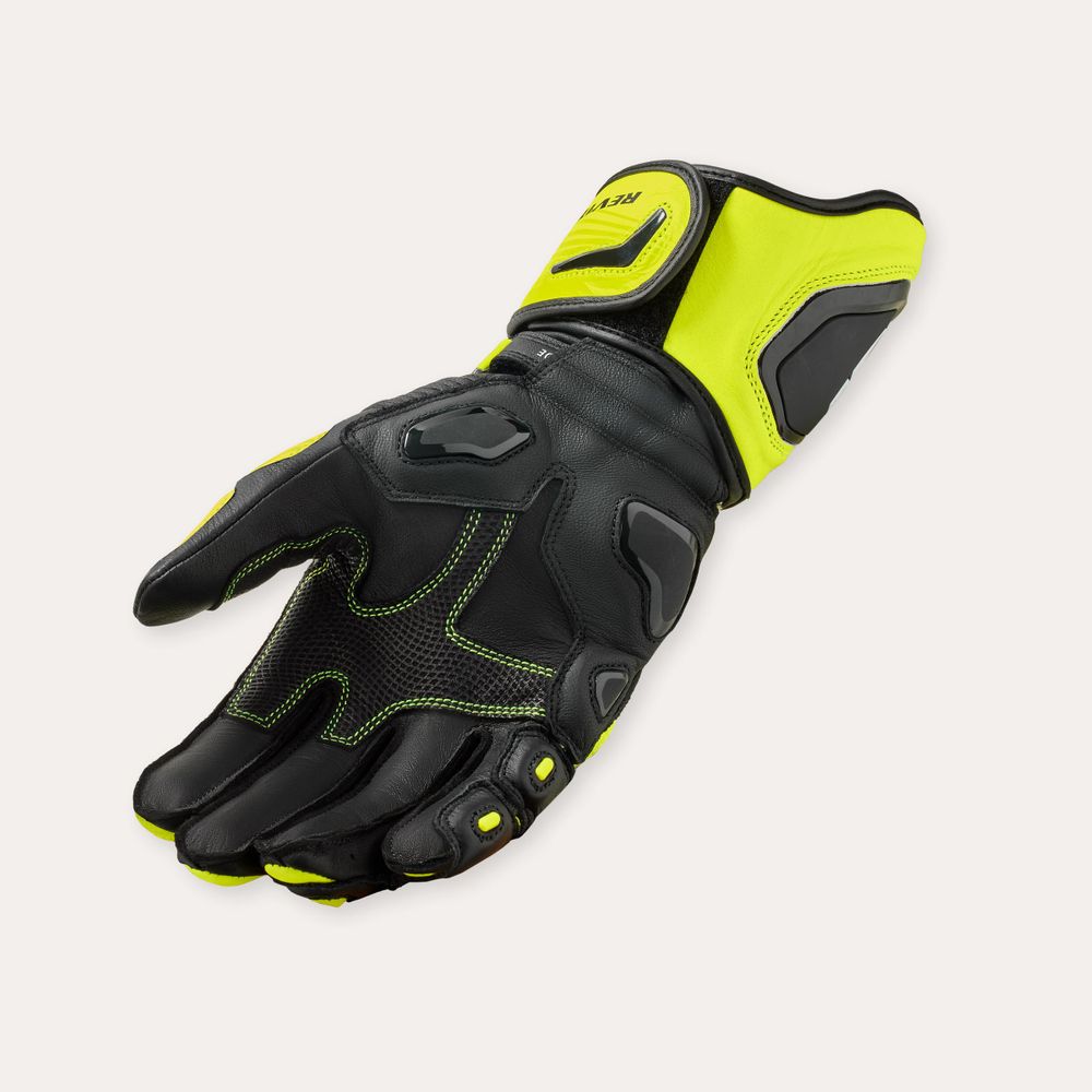 REV'IT! Jerez 4 Gloves image 8