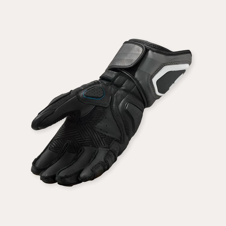 Quantum 3 Gloves regular back