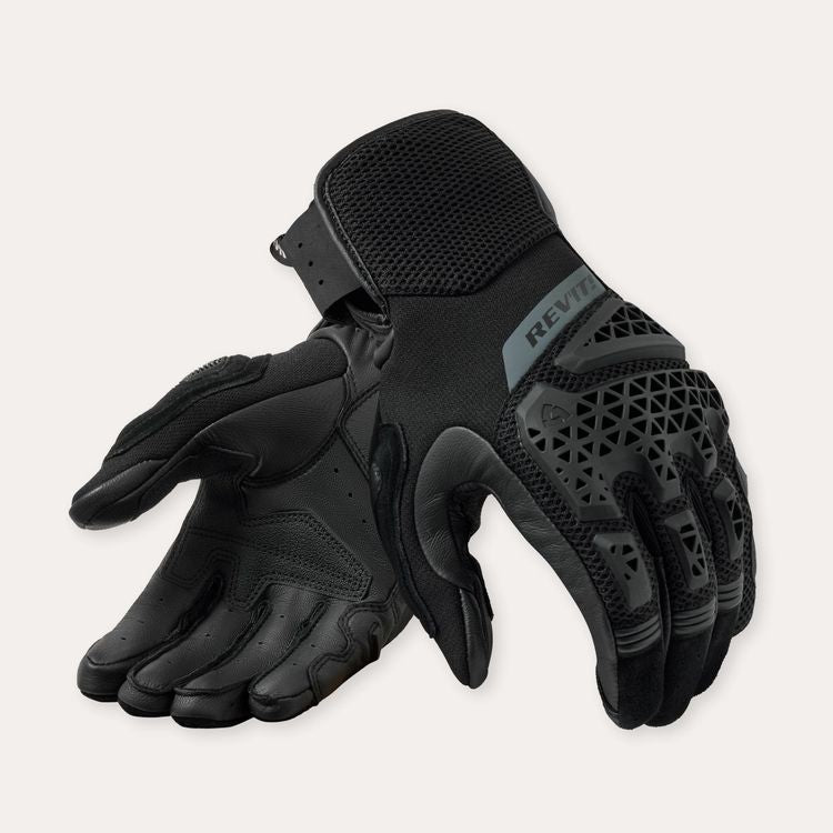 Sand 5 Gloves regular front