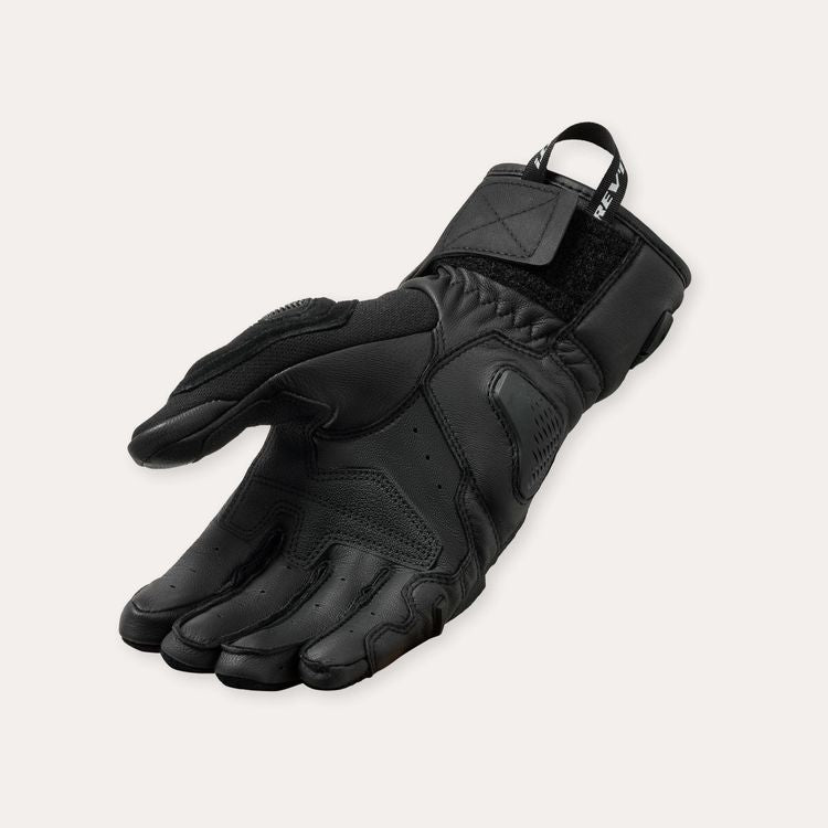 Sand 5 Gloves regular back