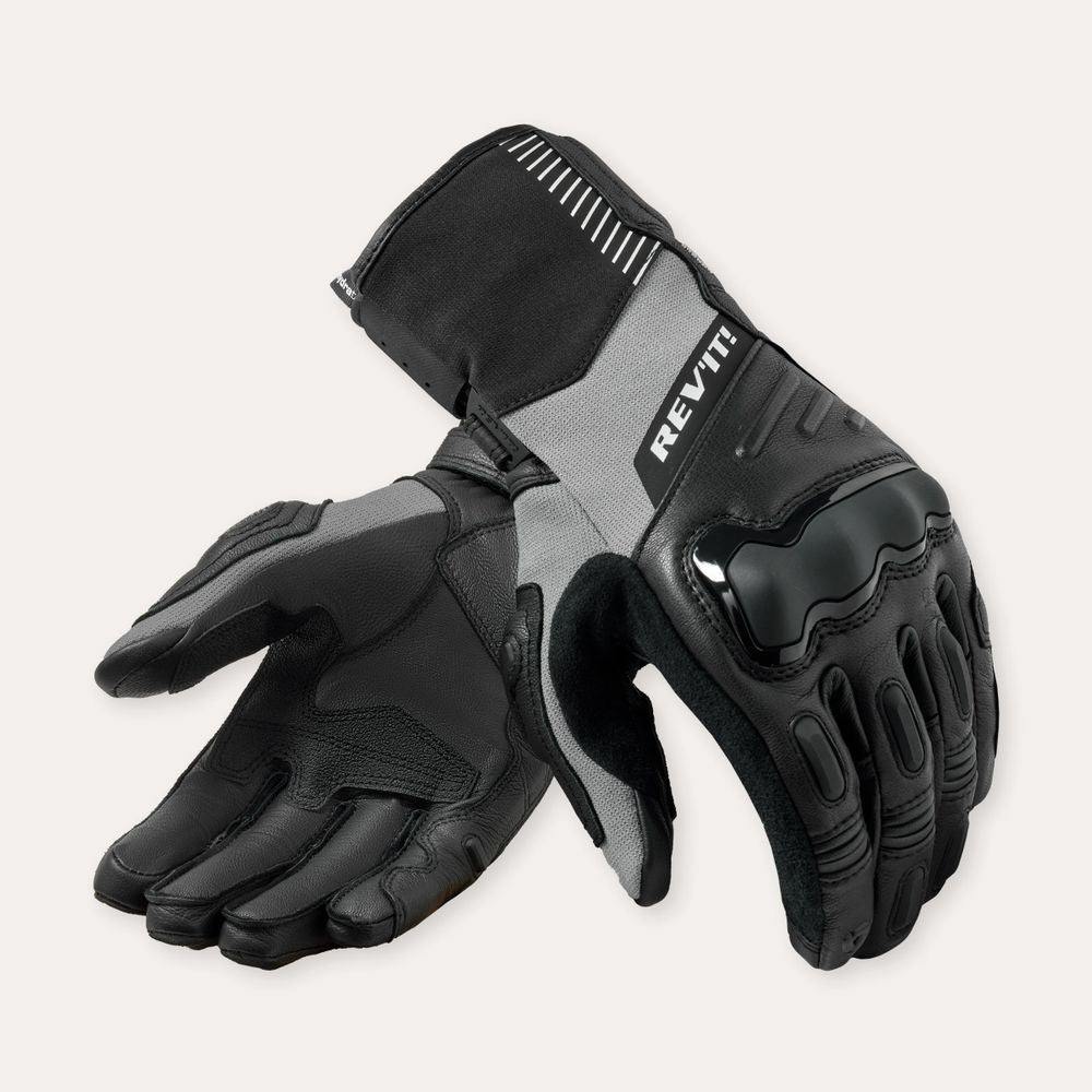 Sand 5 H2O Gloves large front