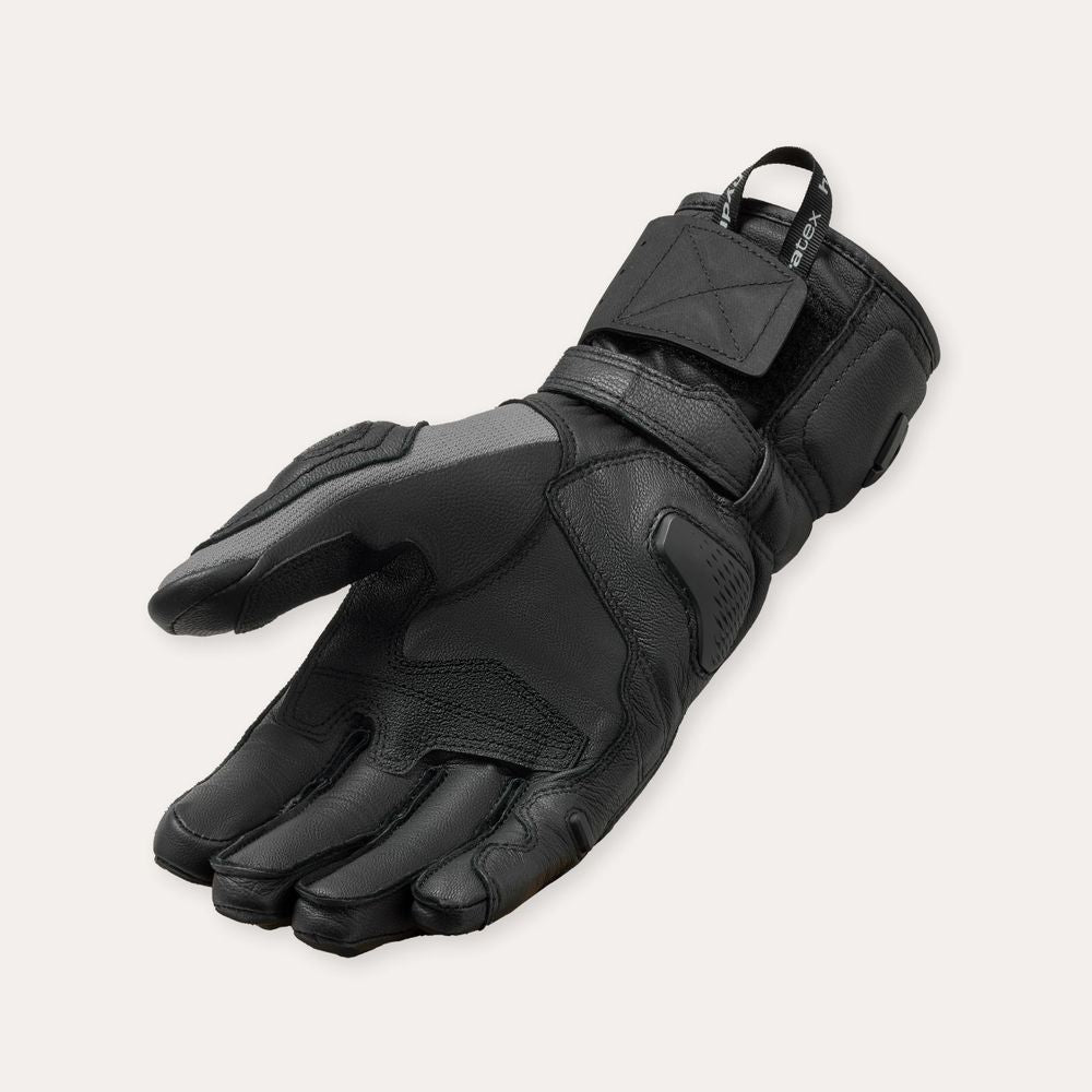 Sand 5 H2O Gloves large back