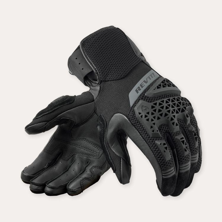 Sand 5 Ladies Gloves regular front