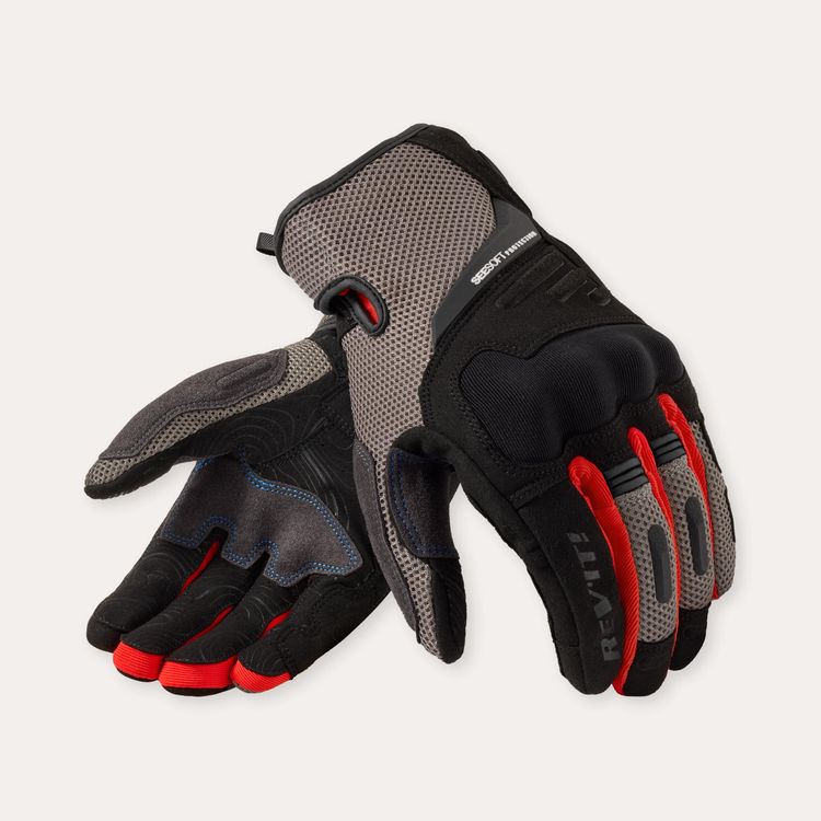 Cavern Gloves regular front