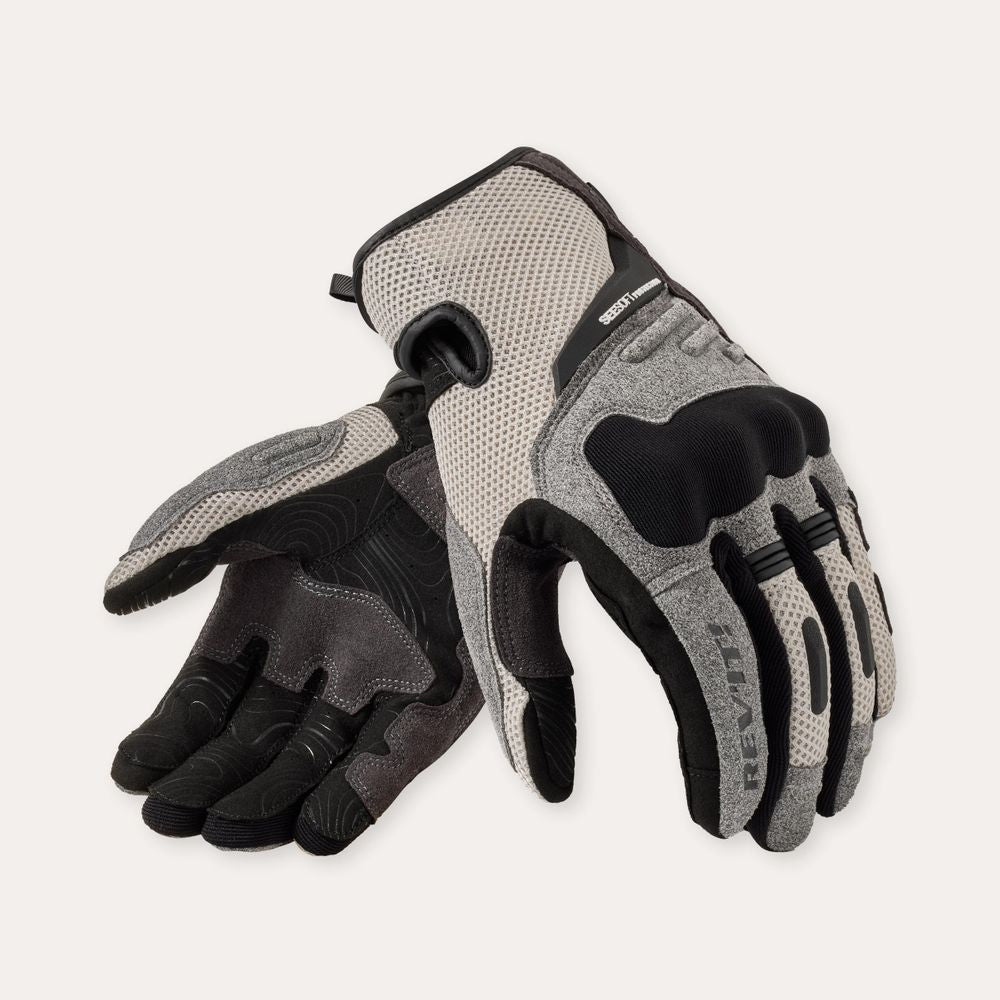 Cavern Gloves large front