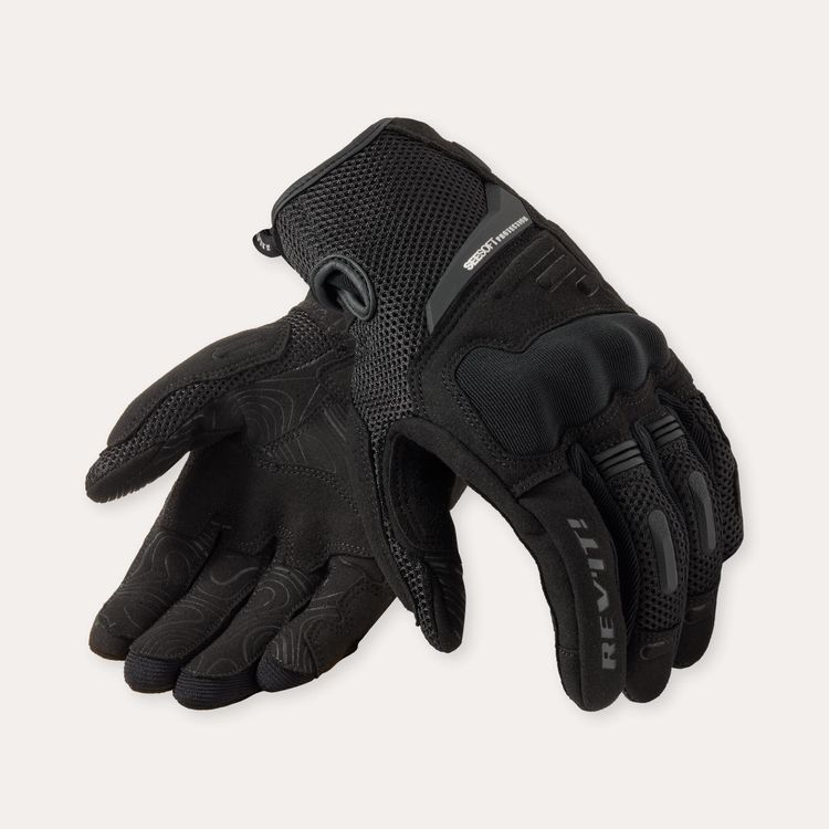 Cavern Ladies Gloves regular front