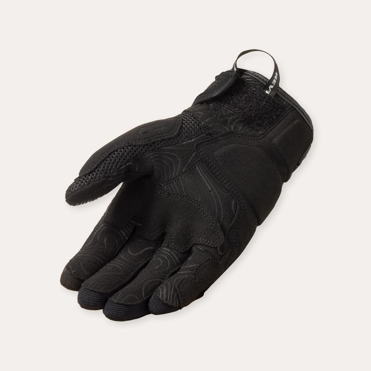 Cavern Ladies Gloves regular back