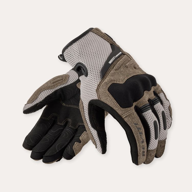 Cavern Ladies Gloves regular front