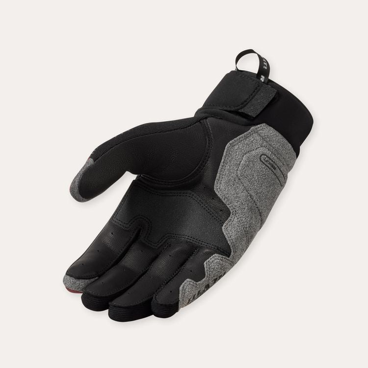 Kinetic 2 Gloves regular back