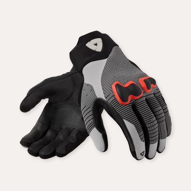 Kinetic 2 Gloves regular front