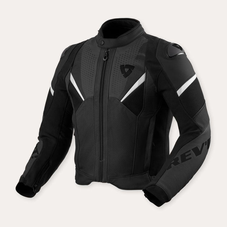 Automate Jacket regular front