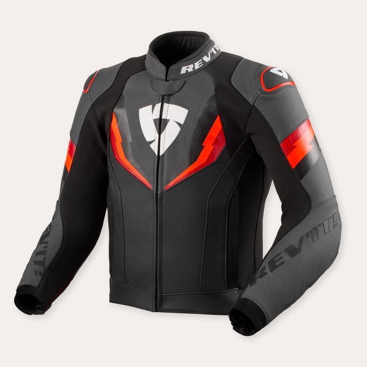 Quantum 3 Jacket regular front