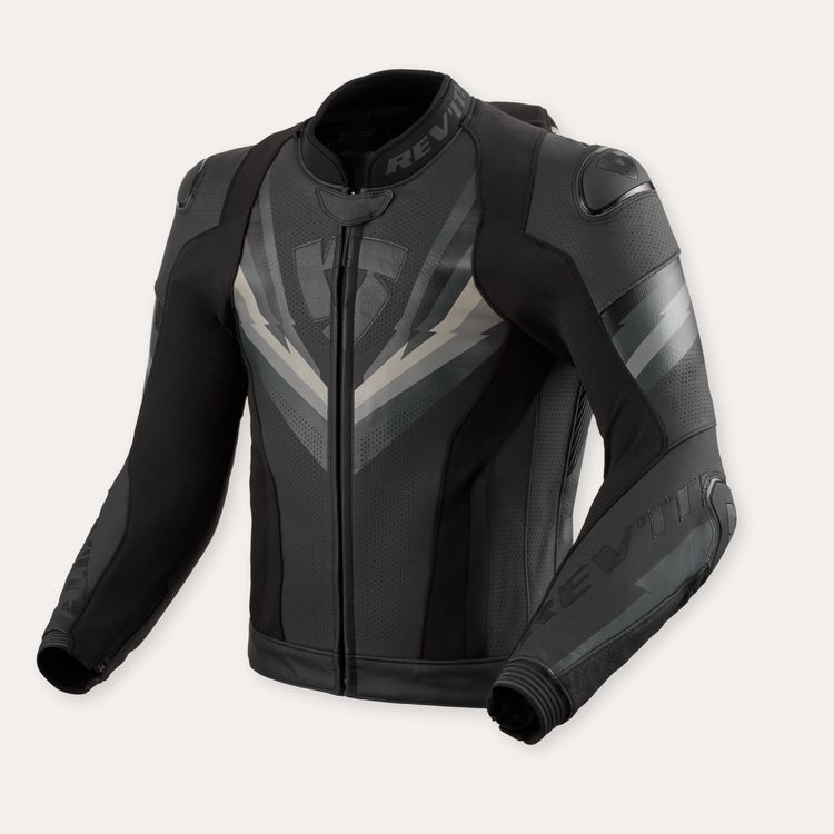 Quantum 3 Pro Jacket regular front