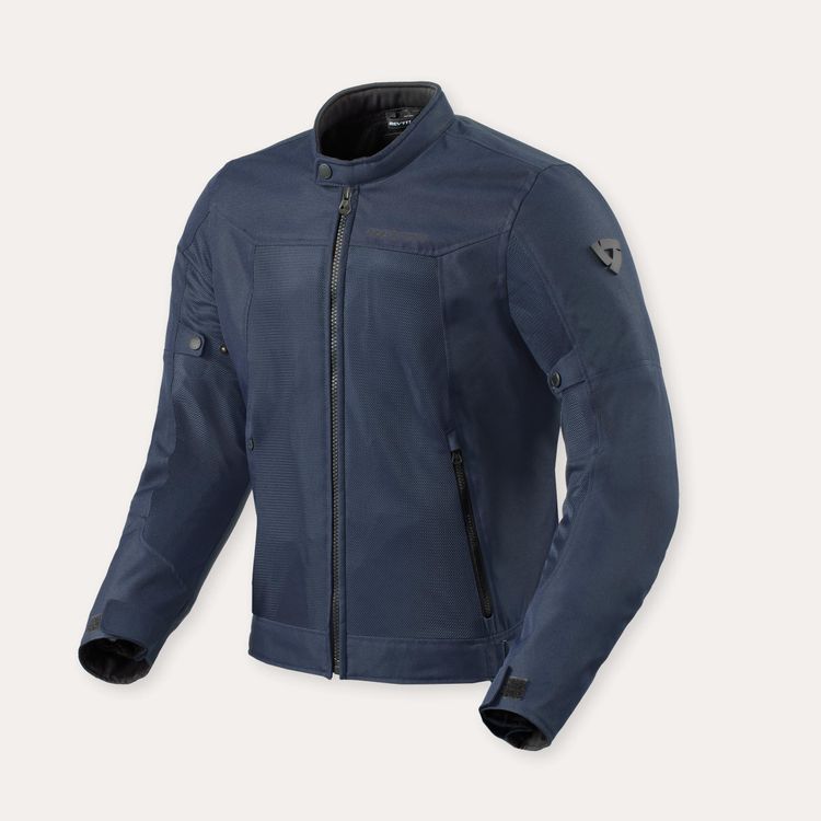 Eclipse 2 Jacket regular front