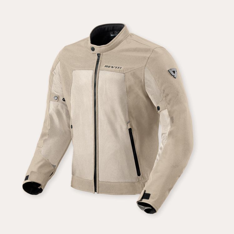 Eclipse 2 Jacket regular front