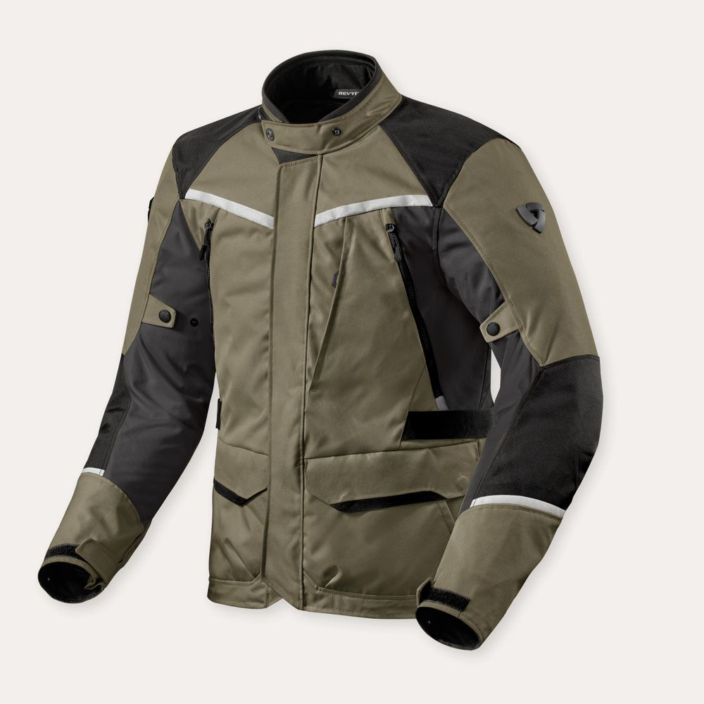 REV'IT! Voltiac 3 H2O Jacket image 7