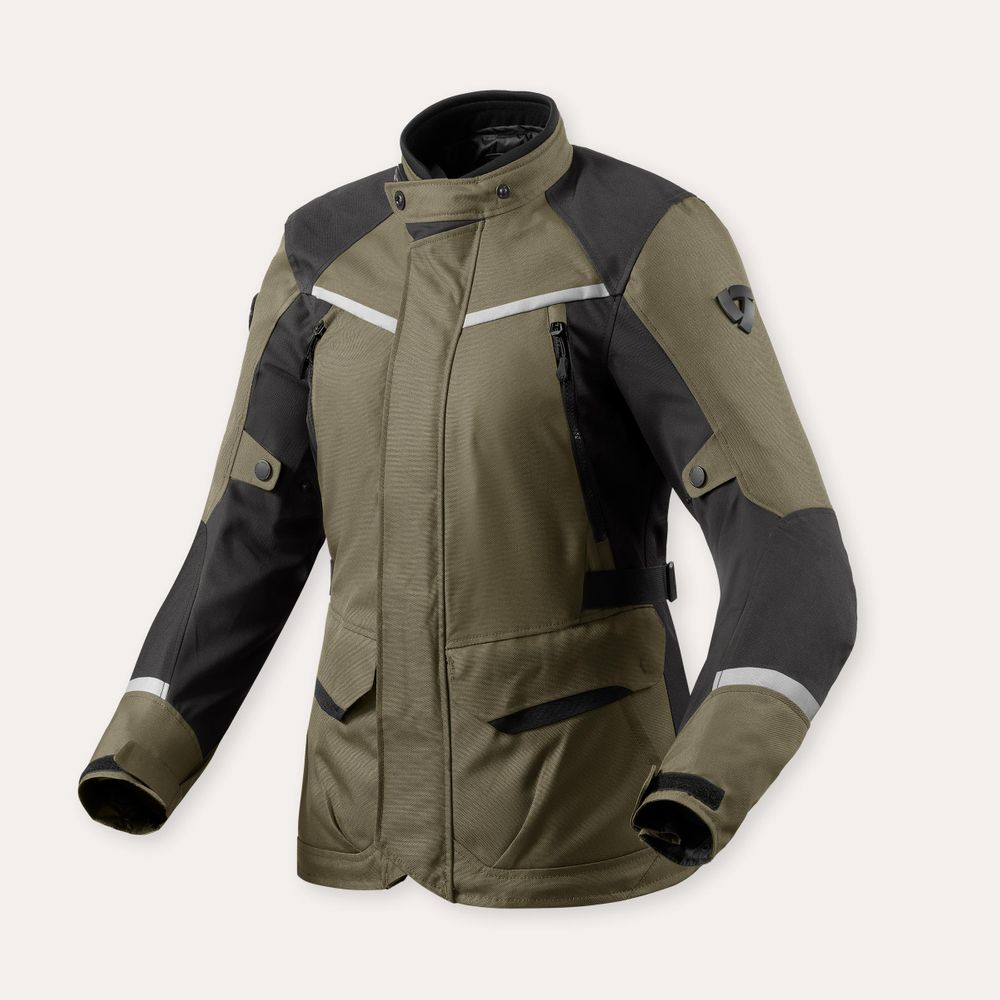 REV'IT! Voltiac 3 H2O Ladies Jacket image 7